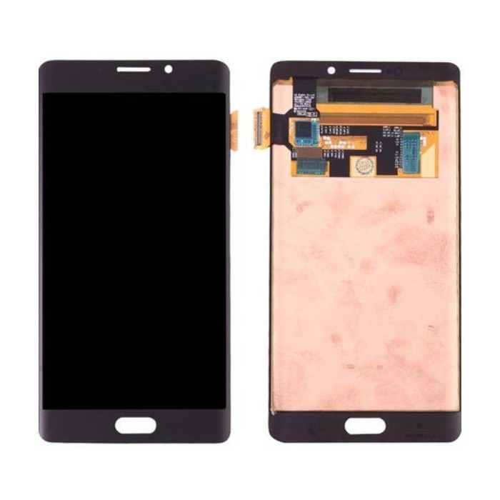 Pantalla  de Repuesto para Xiaomi Mi Note 2 color Negro