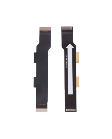Flex Conexion Principal a Placa Base Xiaomi Mi Note 3