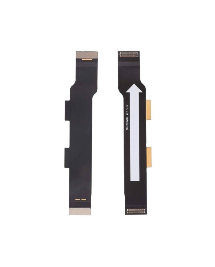 Flex Conexion Principal a Placa Base Xiaomi Mi Note 3