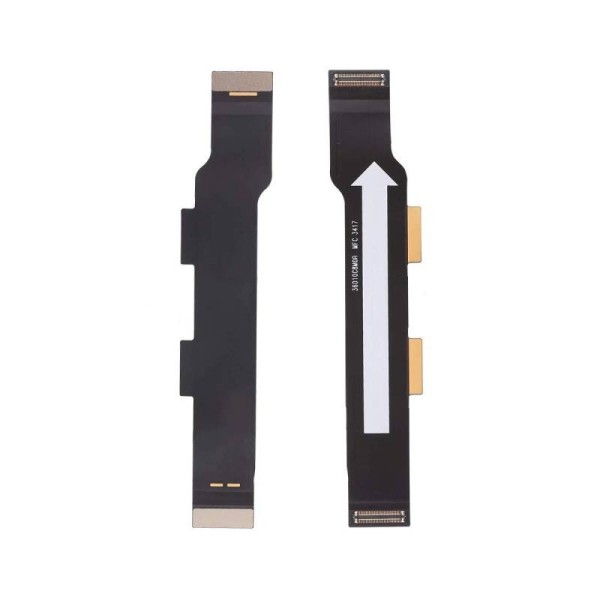 Flex Conexion Principal a Placa Base Xiaomi Mi Note 3