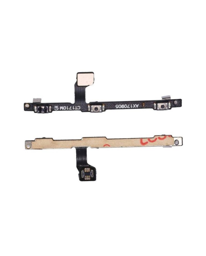 Flex Encendido y Volumen Xiaomi Mi Note 3