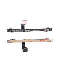 Flex Encendido y Volumen Xiaomi Mi Note 3