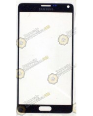 Tactil negro Galaxy Note 4