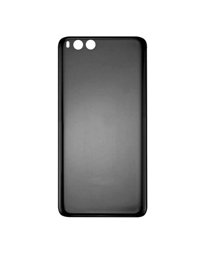 Tapa Trasera Xiaomi Mi Note 3 Negro