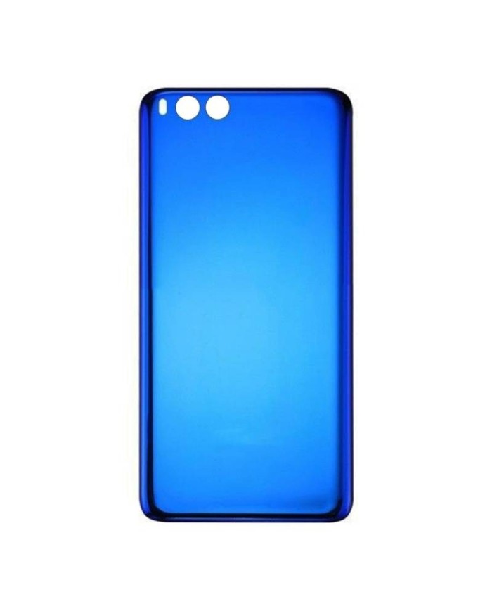 Tapa Trasera Xiaomi Mi Note 3 Azul