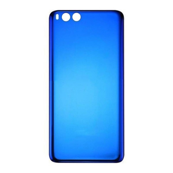 Tapa Trasera Xiaomi Mi Note 3 Azul