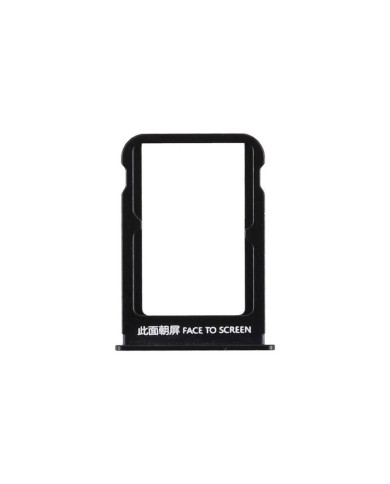Bandeja Sim Xiaomi Mi Note 3 Negro