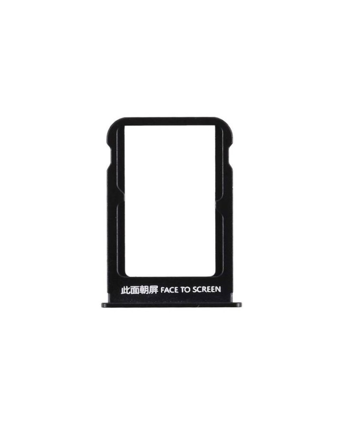 Bandeja Sim Xiaomi Mi Note 3 Negro