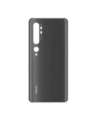 Comprar Tapa Trasera Xiaomi Mi Note 10 Negro