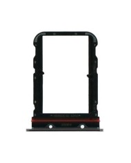 Bandeja Dual Sim Xiaomi Mi Note 10 Negro