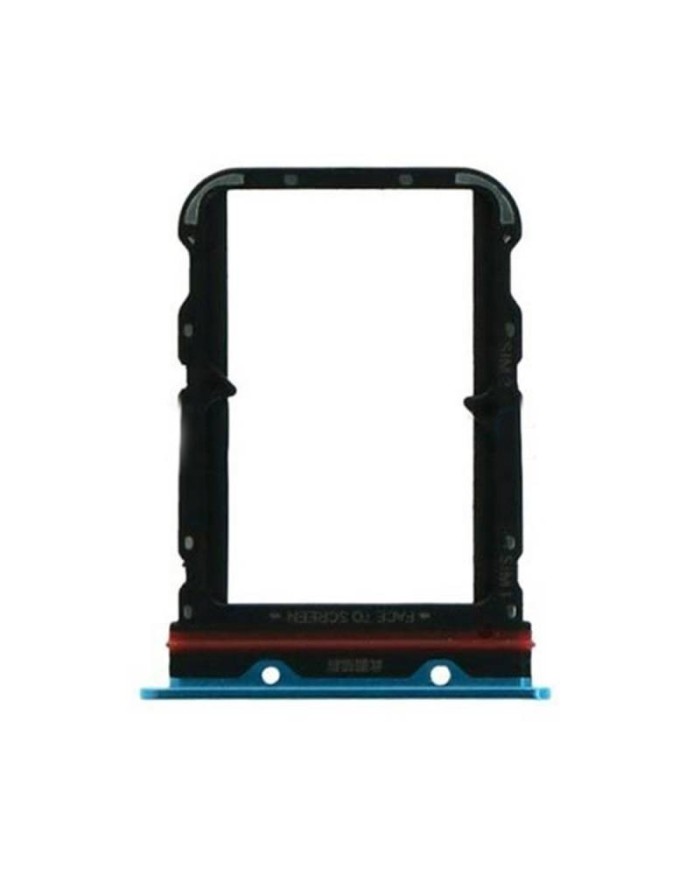 Bandeja Dual Sim Xiaomi Mi Note 10 Verde