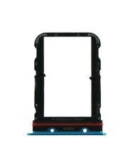 Bandeja Dual Sim Xiaomi Mi Note 10 Verde