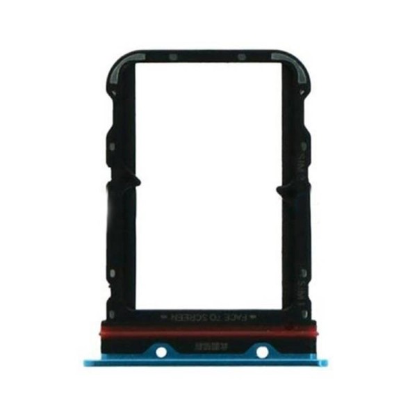 Bandeja Dual Sim Xiaomi Mi Note 10 Verde