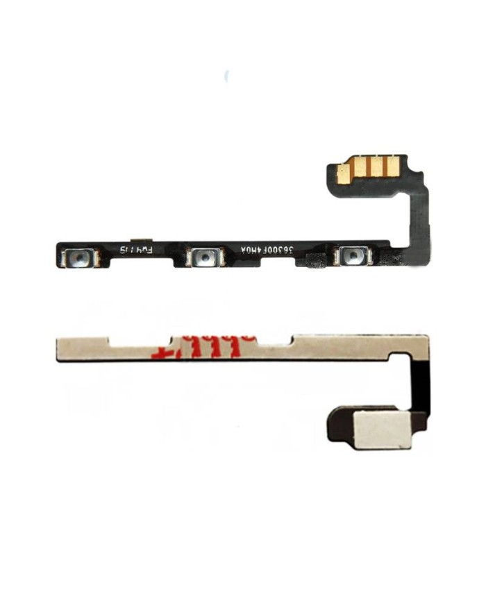 Flex de Encendido y Volumen Xiaomi Mi Note 10