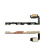 Flex de Encendido y Volumen Xiaomi Mi Note 10