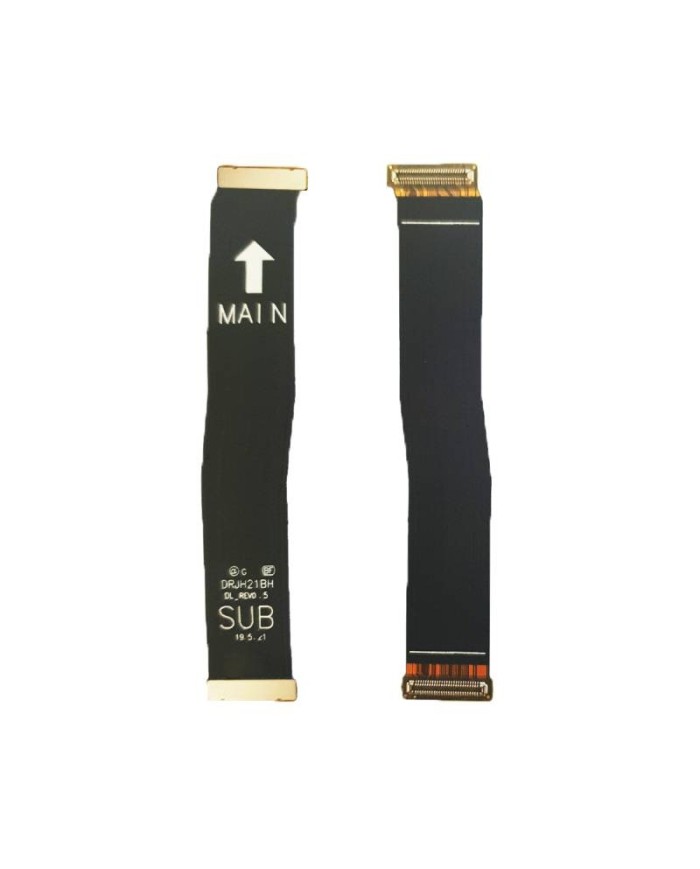 Flex Conexion Principal a Placa Base Xiaomi Mi Note 10