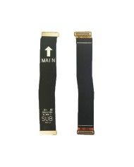 Flex Conexion Principal a Placa Base Xiaomi Mi Note 10
