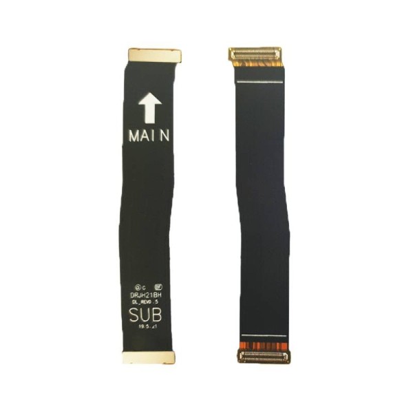 Flex Conexion Principal a Placa Base Xiaomi Mi Note 10