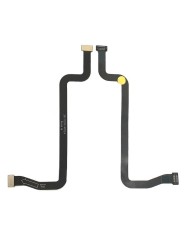 Flex Conexion Auxiliar a Placa Base Xiaomi Mi Note 10
