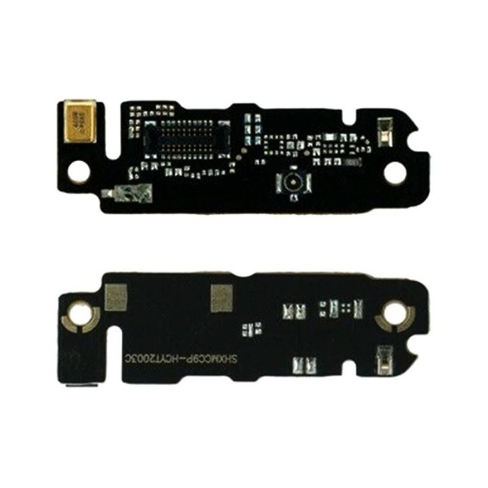 Modulo Microfono Xiaomi Mi Note 10