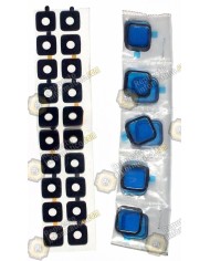 Lentilla note 4 negra+marco metalico