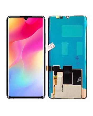 Pantalla LCD + Tactil Xiaomi Mi Note 10 Lite M2002F4LG