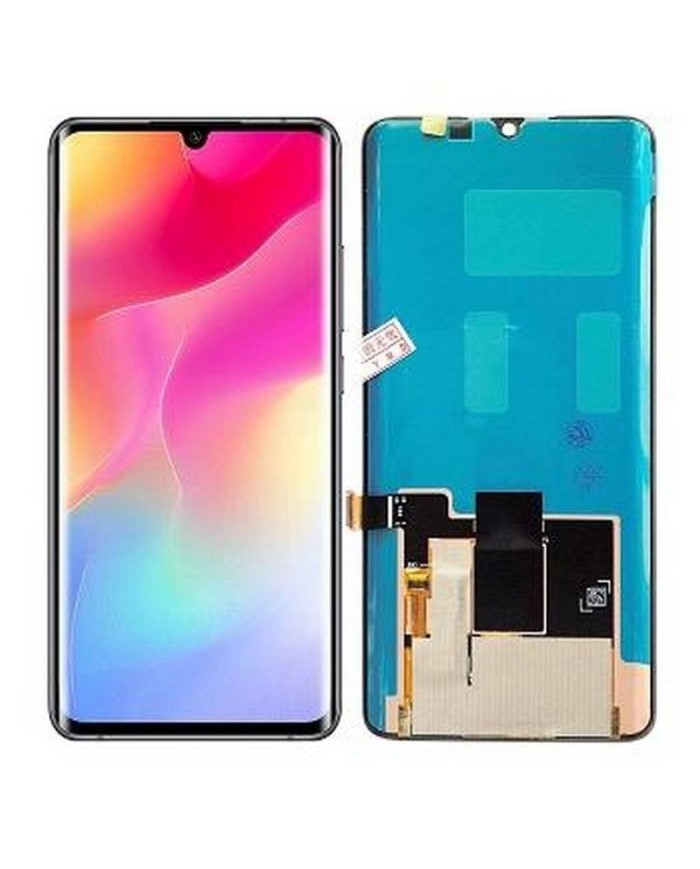 Pantalla LCD + Tactil Xiaomi Mi Note 10 Lite M2002F4LG