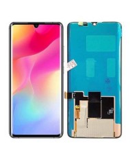 Pantalla LCD + Tactil Xiaomi Mi Note 10 Lite M2002F4LG