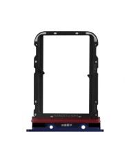 Comprar Bandeja Sim para Xiaomi Mi Note 10 Lite M2002F4LG Violeta