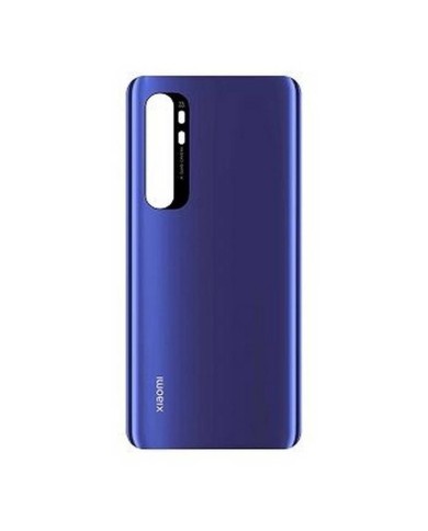 Tapa Trasera Xiaomi Mi Note 10 Lite Violeta