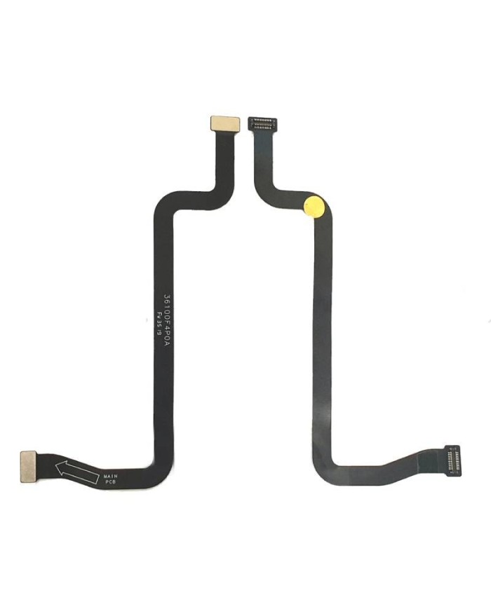 Flex Conexion Principal a Placa Base Xiaomi Mi Note 10 Lite