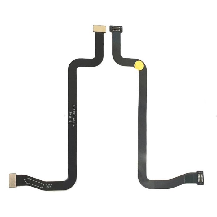 Flex Conexion Principal a Placa Base Xiaomi Mi Note 10 Lite
