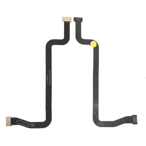 Flex Conexion Principal a Placa Base Xiaomi Mi Note 10 Lite