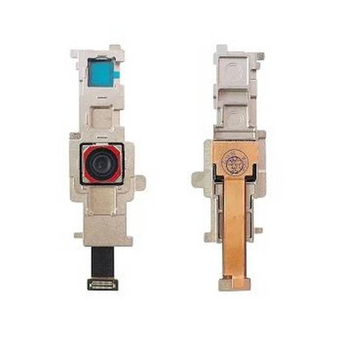 Comprar Camara Trasera Xiaomi Mi Note 10 Lite