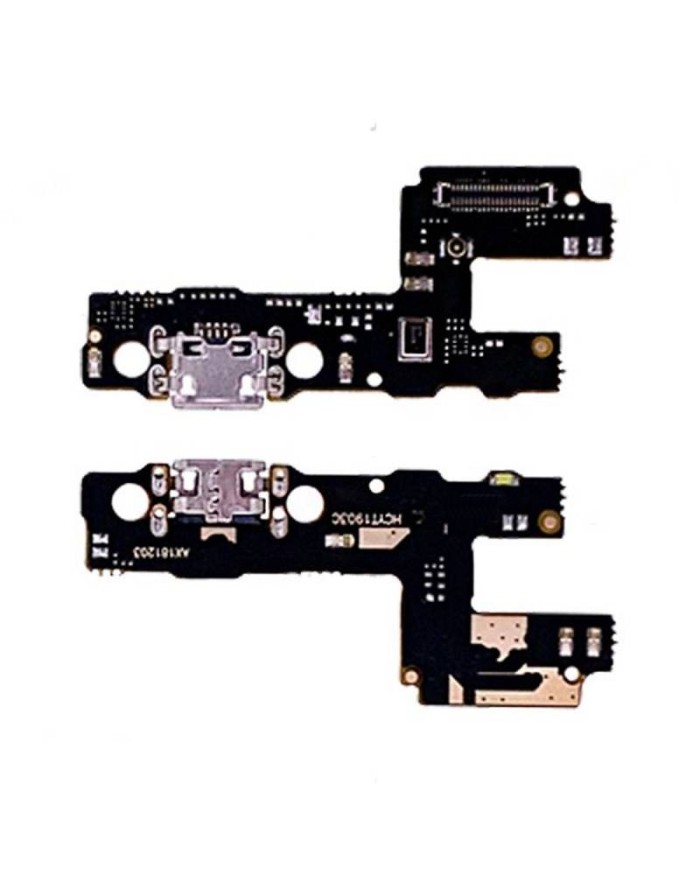 Comprar Placa Conector de Carga y Microfono para Xiaomi Mi Play