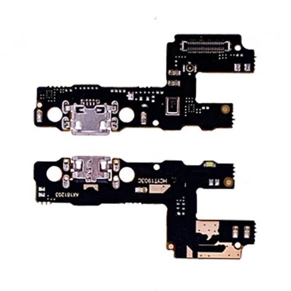 Comprar Placa Conector de Carga y Microfono para Xiaomi Mi Play
