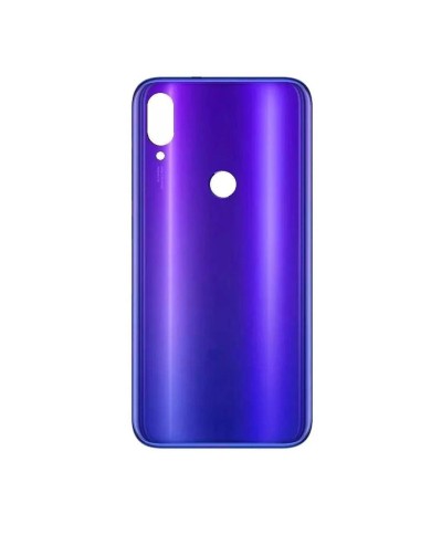 Tapa Trasera Xiaomi Mi Play Azul