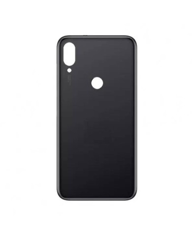 Tapa Trasera Xiaomi Mi Play Negro