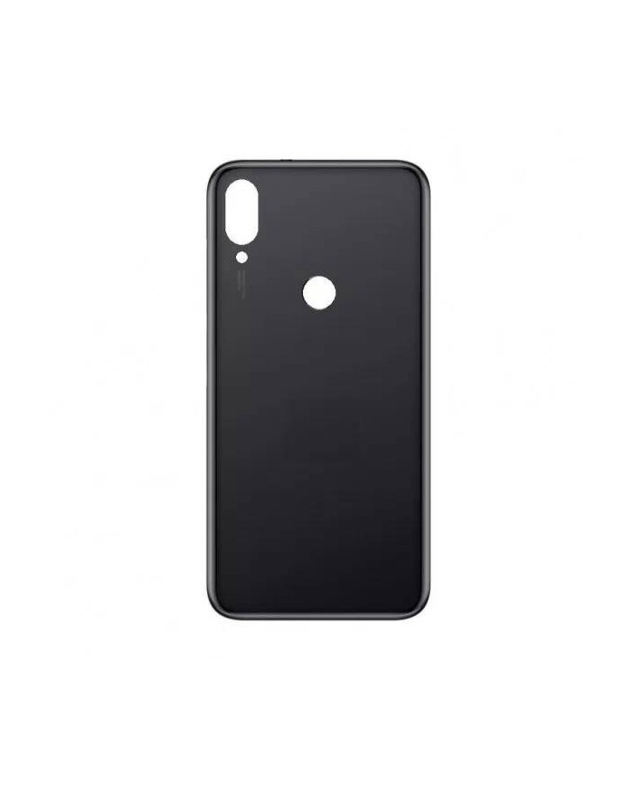 Tapa Trasera Xiaomi Mi Play Negro