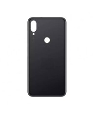 Tapa Trasera Xiaomi Mi Play Negro