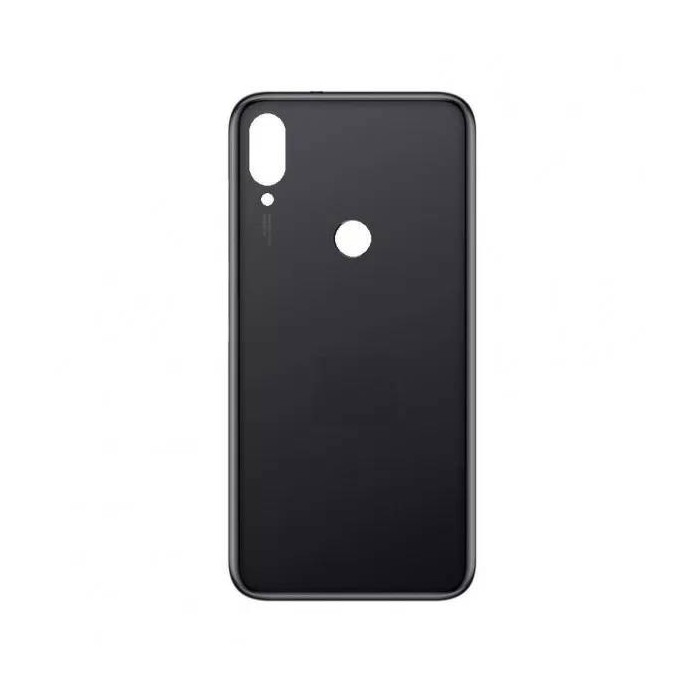 Tapa Trasera Xiaomi Mi Play Negro