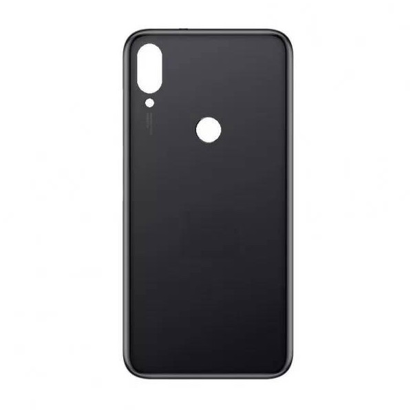 Tapa Trasera Xiaomi Mi Play Negro