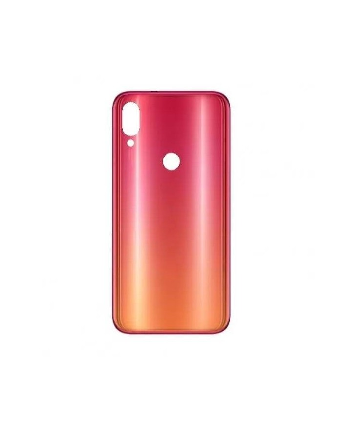 Comprar Tapa Trasera para Xiaomi Mi Play Color Rosa Naranja