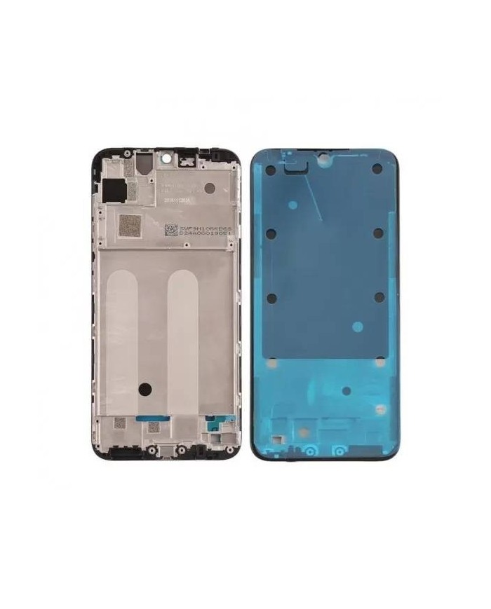 Marco Frontal Xiaomi Mi Play Negro