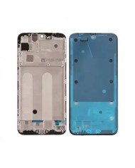 Marco Frontal Xiaomi Mi Play Negro