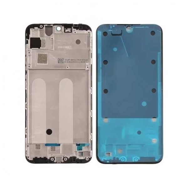 Marco Frontal Xiaomi Mi Play Negro