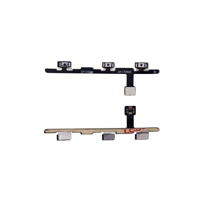 Flex Encendido y Volumen Xiaomi Mi 6