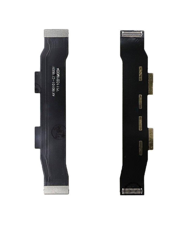 Flex Conexion Principal a Placa Base Xiaomi Mi 6