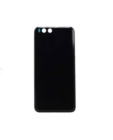 Tapa Trasera Xaomi Mi 6 Negro