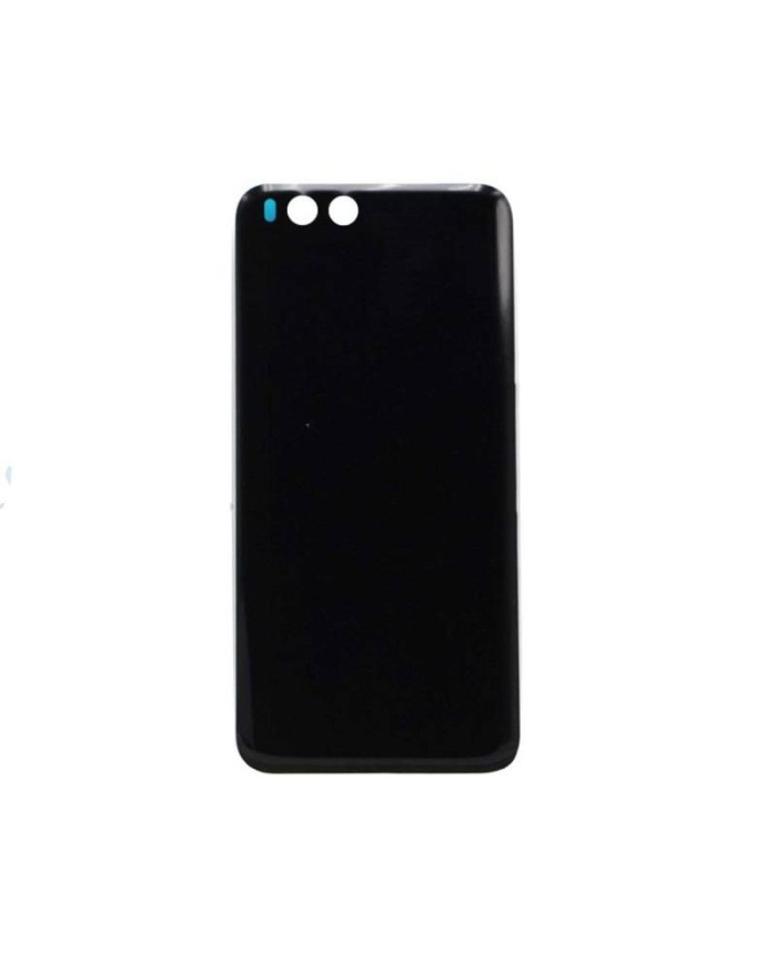 Tapa Trasera Xaomi Mi 6 Negro